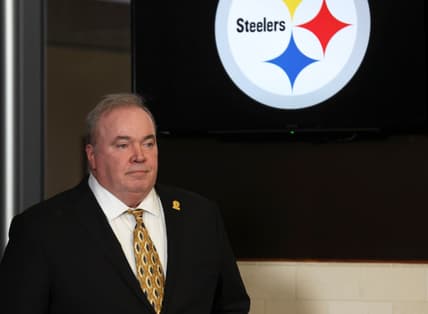 Pittsburgh Steelers