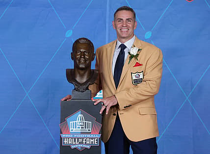 WATCH: Movie based on Kurt Warner releases behind-the-scenes featurette