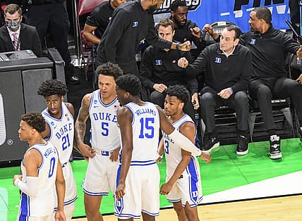 Duke-Michigan-State