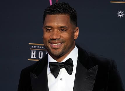Russell Wilson