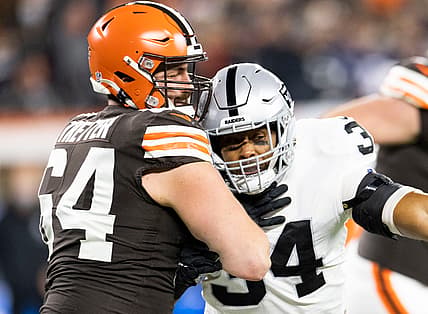 JC Tretter