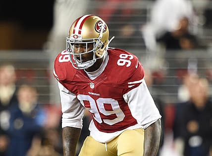 san francisco 49ers