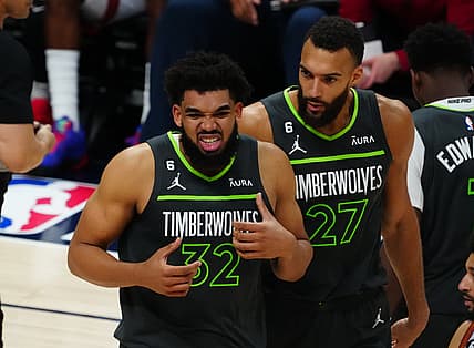 minnesota timberwolves