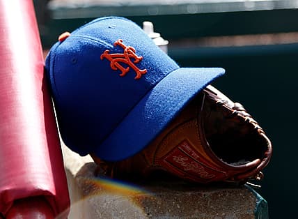new york mets