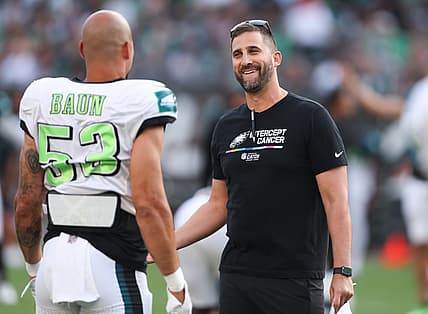 Philadelphia Eagles