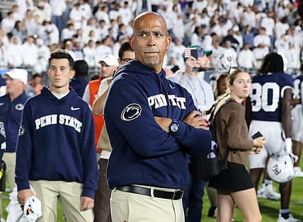 penn state