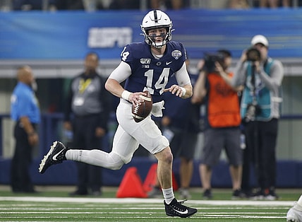 Penn State Football Schedule