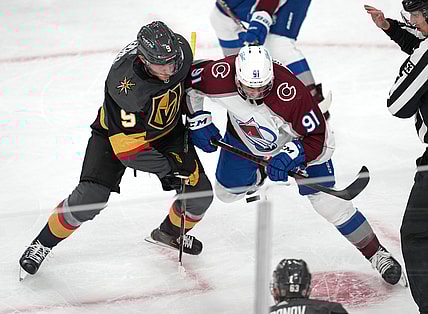 Vegas Golden Knights