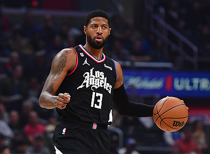 los angeles clippers
