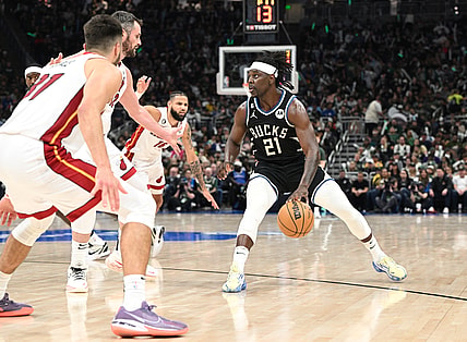 Jrue Holiday