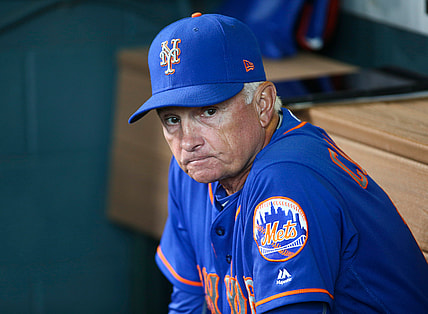 new york mets