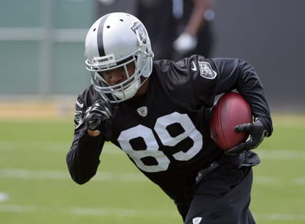 Amari Cooper