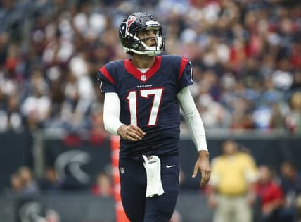 Brock Osweiler