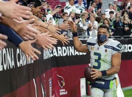 Russell WIlson