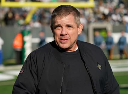 Sean Payton