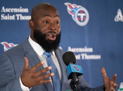 Tennessee Titans