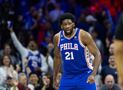 Joel Embiid