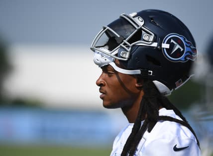 DeAndre Hopkins