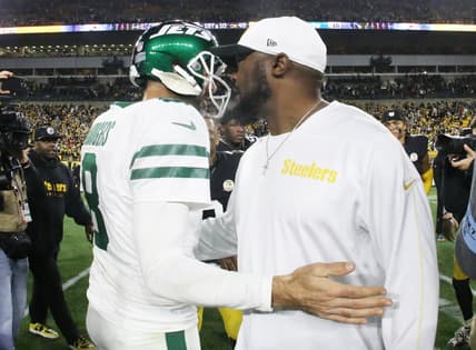 Aaron Rodgers