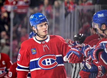 NHL: Pittsburgh Penguins at Montreal Canadiens