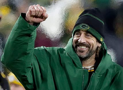 Green Bay Packers