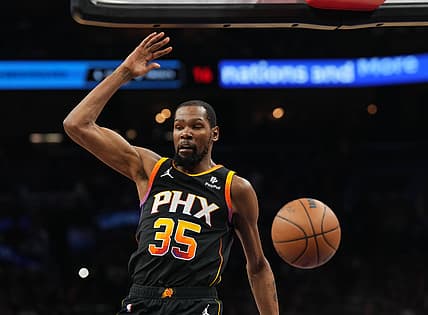 Miami Heat, Kevin Durant