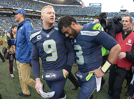 Russell Wilson