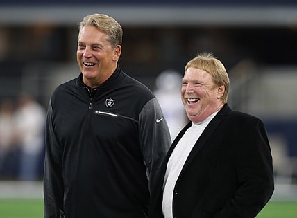 Raiders will go to the Super Bowl.