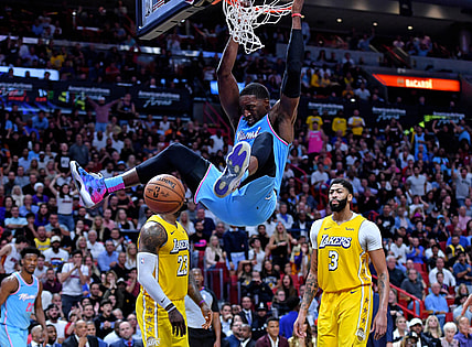 Miami Heat team preview