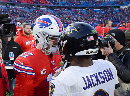 Best NFL quarterbacks
