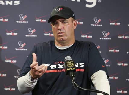 Bill O'Brien