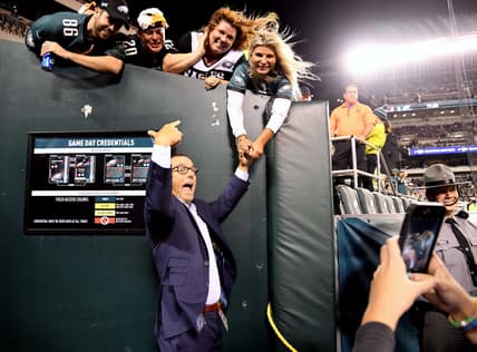 David Akers