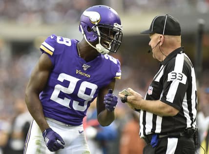 Xavier Rhodes Vikings