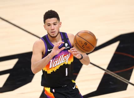 NBA power rankings: Phoenix Suns