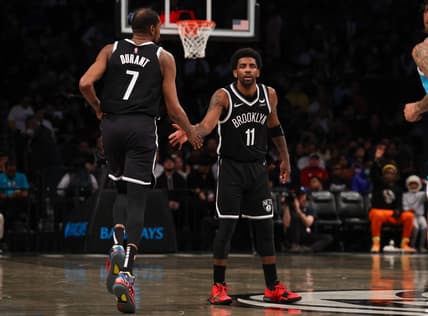 NBA free agency