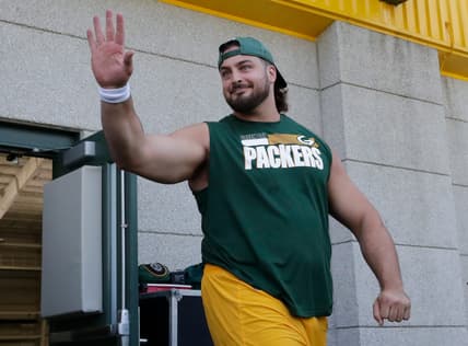 green bay packers