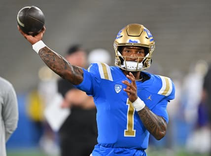 College Football Picks Week 8