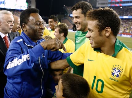 Pele