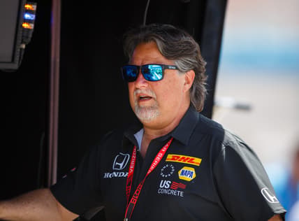 IndyCar: Desert Diamond West Valley Casino Phoenix Grand Prix-Practice