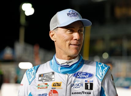 Kevin Harvick