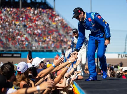 NASCAR: NASCAR Cup Series Championship