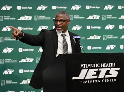 New York Jets