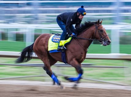 kentucky derby