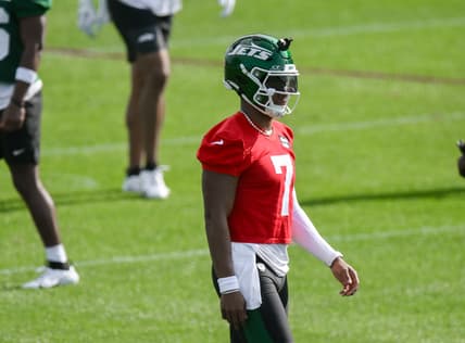 new york jets