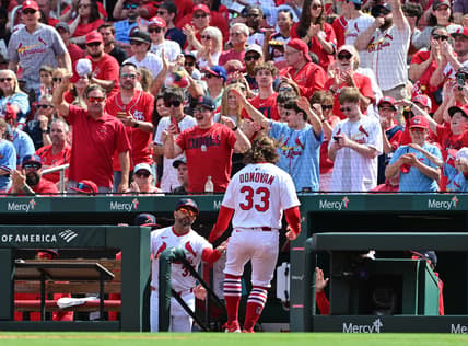 Cardinals