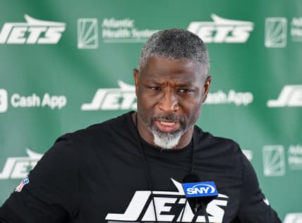 New York Jets