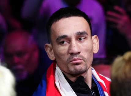 max holloway