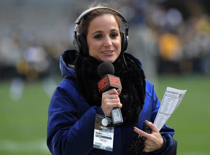 NFL: Los Angeles Rams at Pittsburgh Steelers