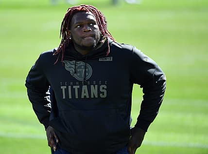 Miami Dolphins release Isaiah Wilson, must look elsewhere to build offensive line