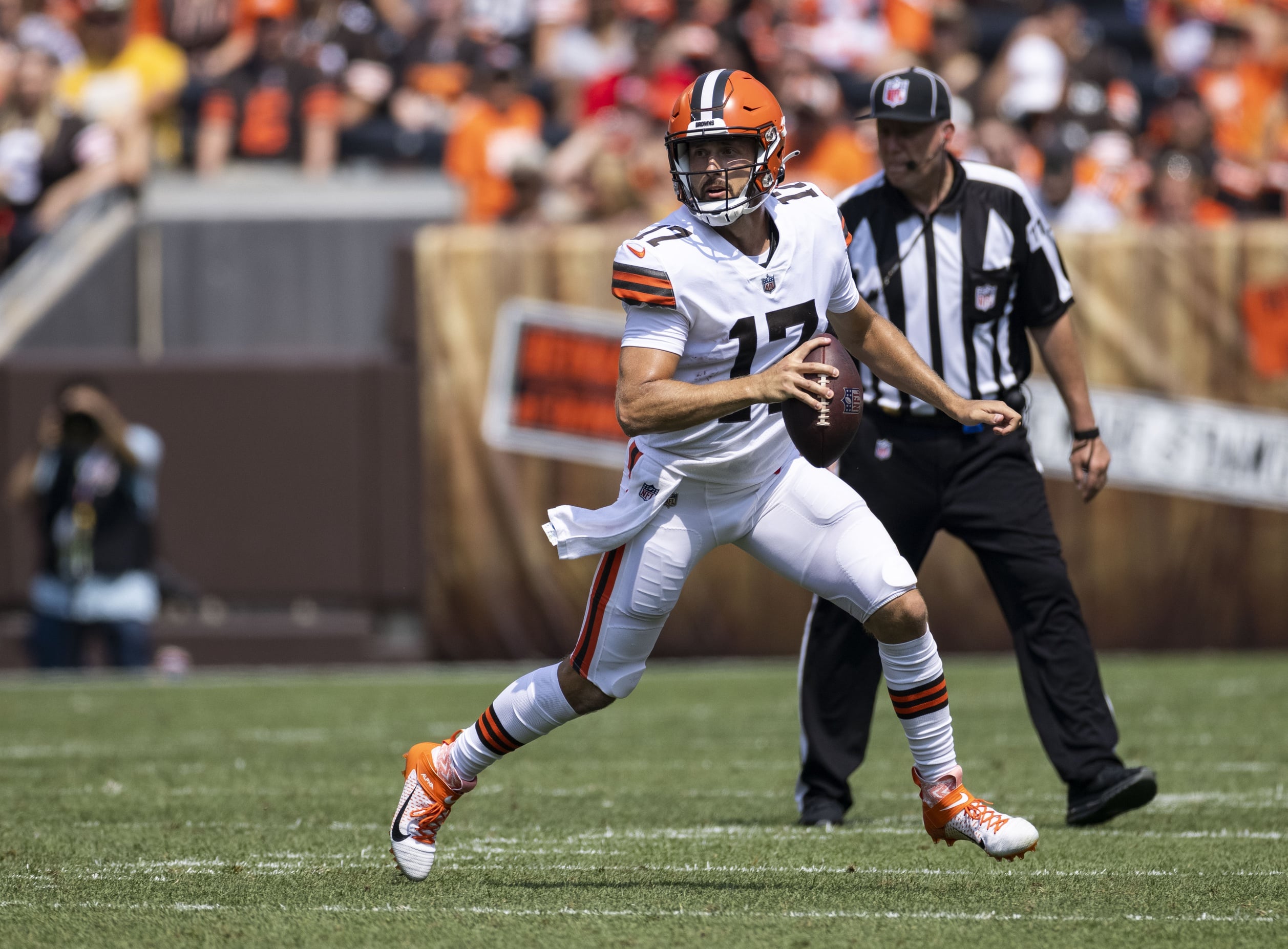 Browns vs Falcons: Week 3 NFL preseason preview